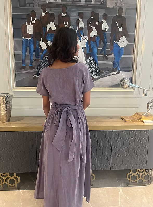 Lavender