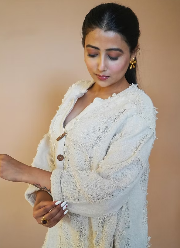 Sand-Fringe