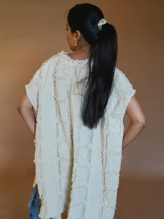 Sand-Fringe