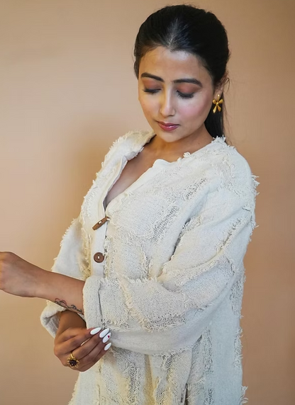 Sand-Fringe